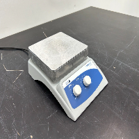 VWR Hotplate Stirrer image 0